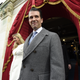 Donald Trump Jr. and Ivanka Trump in Washington, D.C., on Jan. 20, 2017 (Saul Loeb-Pool/Getty Images)
